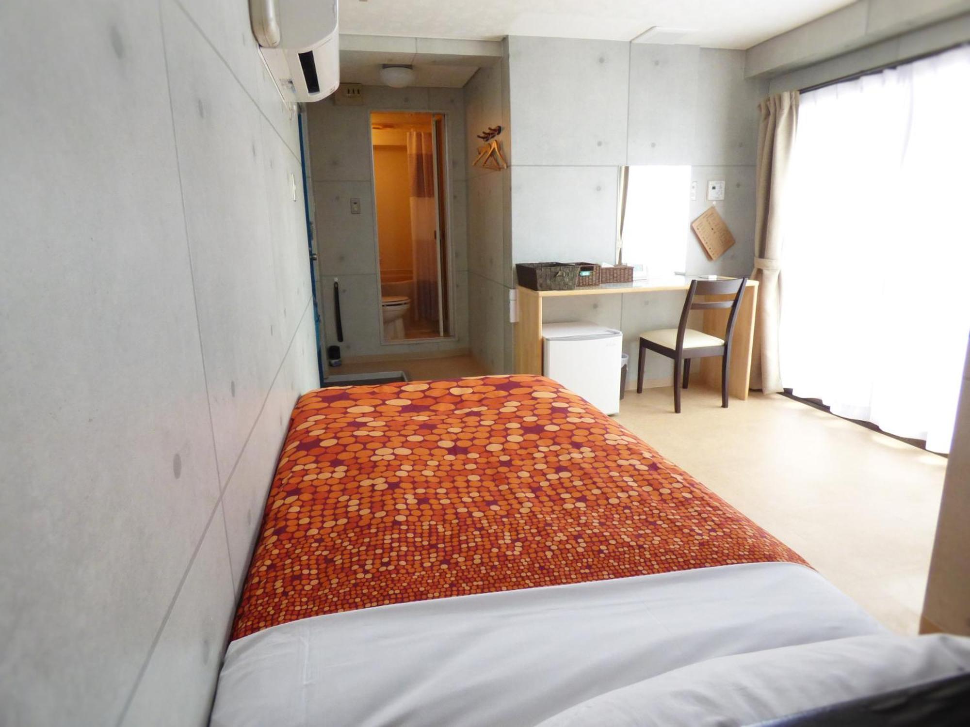 Kyoto Uraraka Guest House — Photos 1
